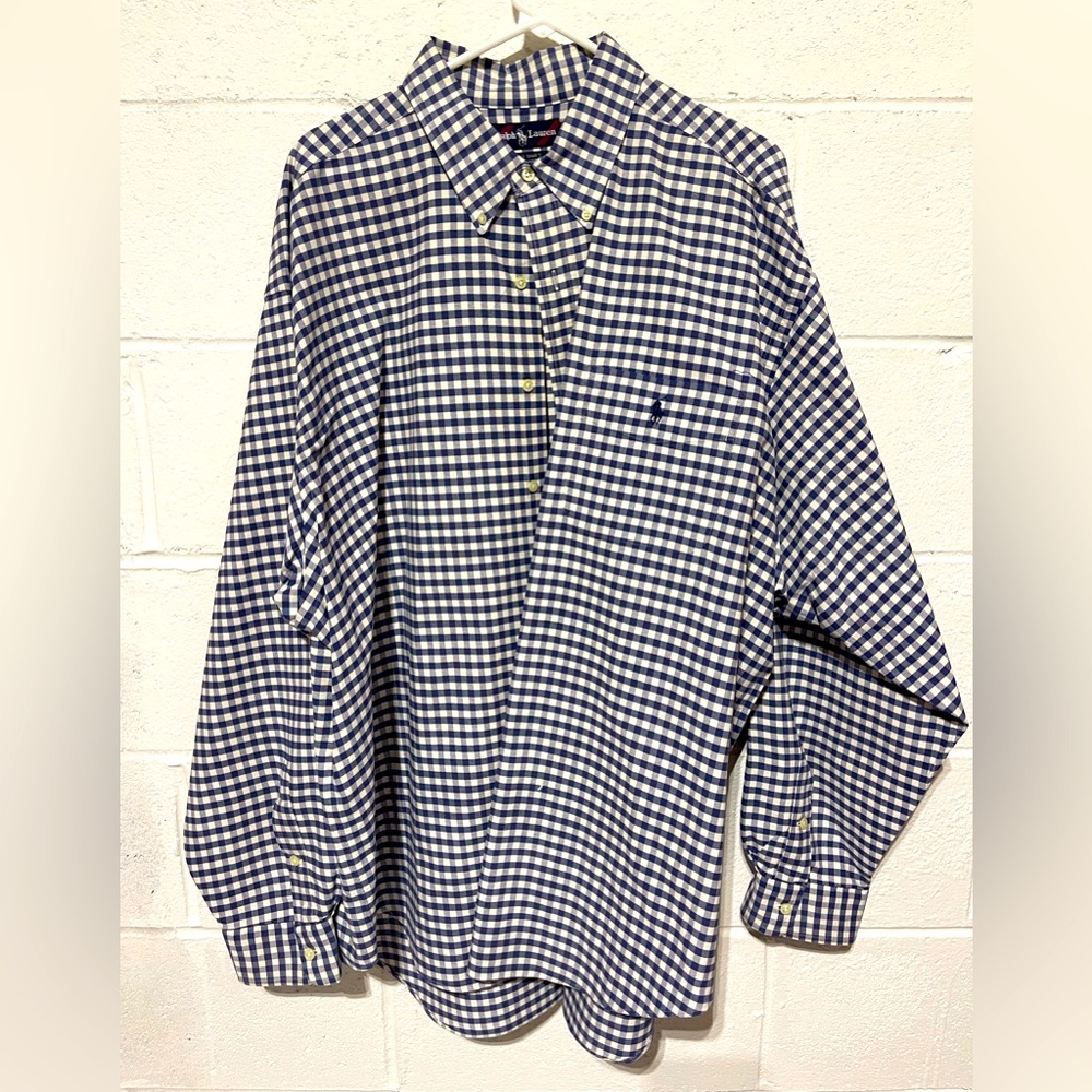 Polo by Ralph Lauren